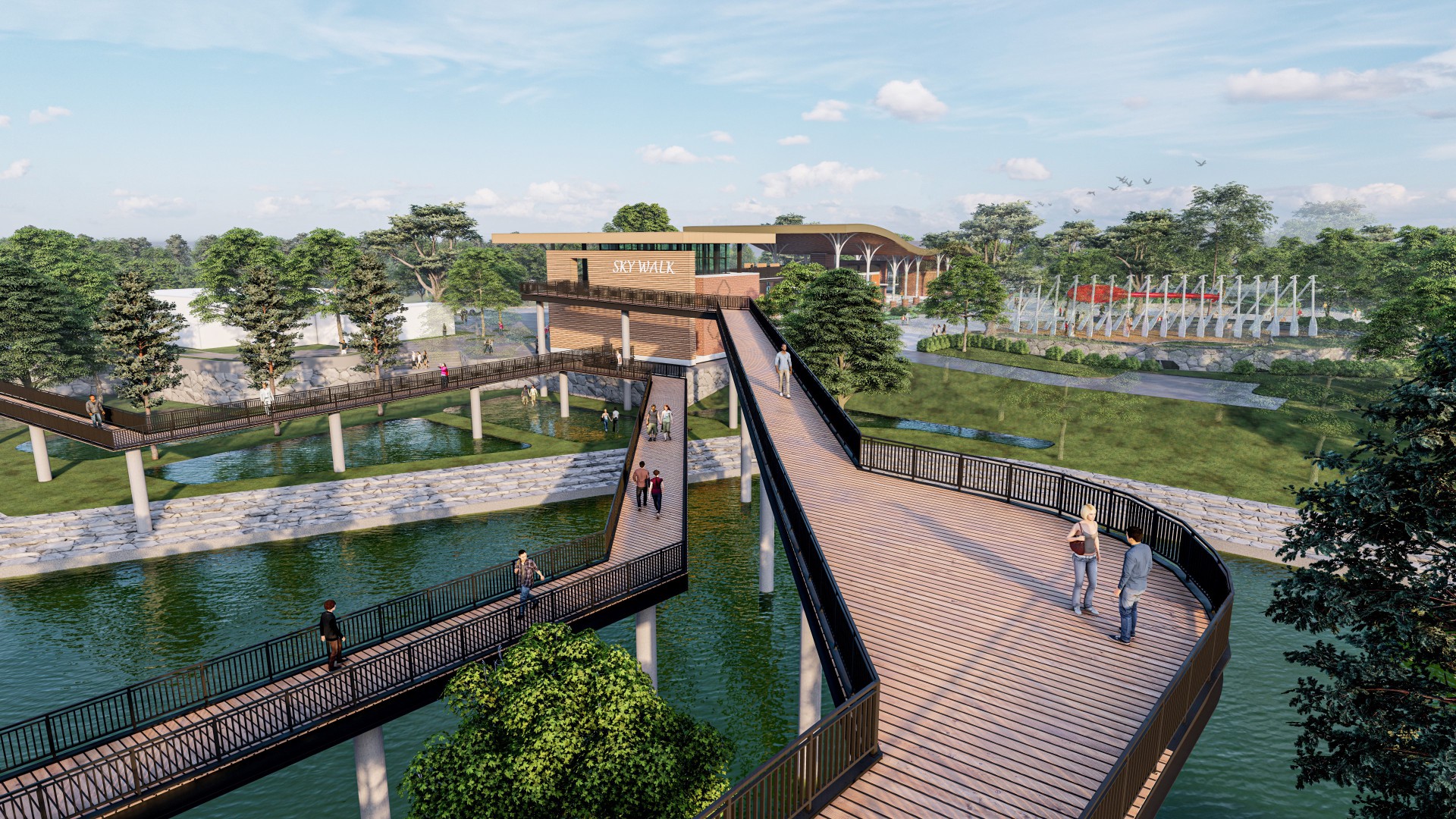 Craft high-quality designs by integrating creativity for superior results