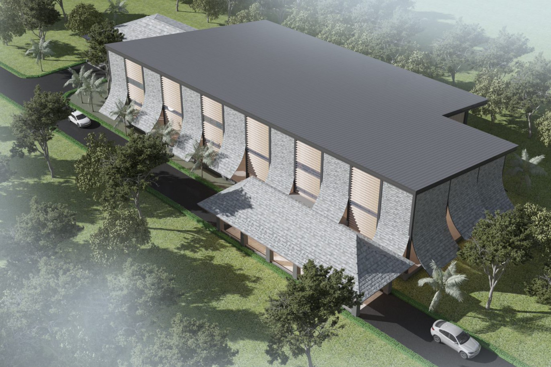 Aligned with the standards of professional ethics